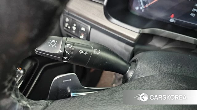 Kia K7 Premier id 4900360 из Кореи 21