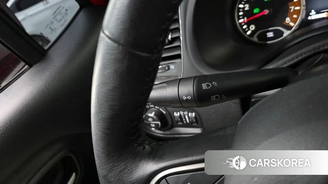 Jeep Renegade id 4746583 из Кореи 21