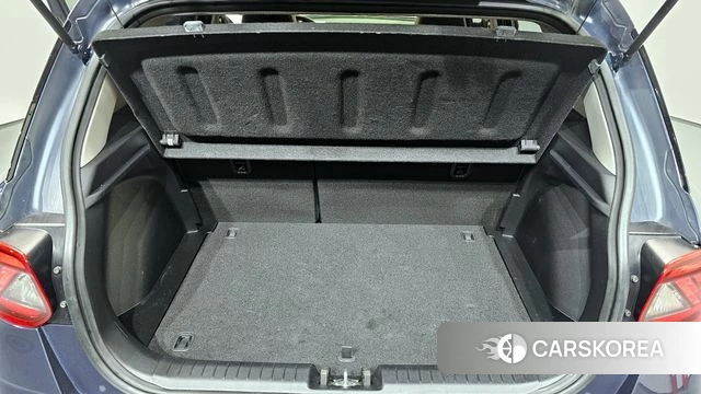 Hyundai Venue id 4345160 из Кореи 21