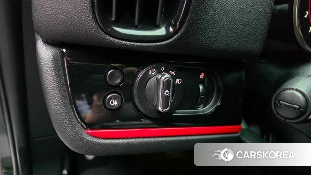 Mini Cooper S Countryman id 4749968 из Кореи 21