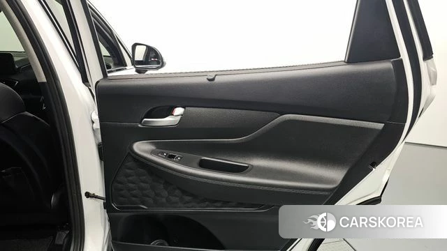 Hyundai The New Santa Fe id 4223719 из Кореи 21