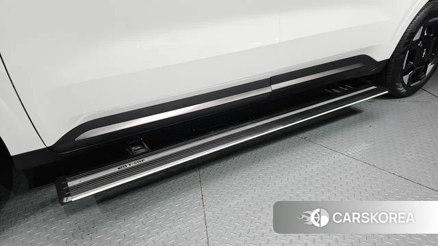 Kia The New Carnival 4th Generation id 4230012 из Кореи 21