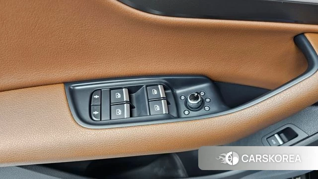 Audi Q7 (4M) id 4543051 из Кореи 21