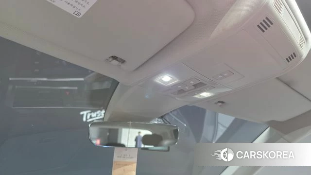 Volkswagen Tiguan Allspace id 4530172 из Кореи 21