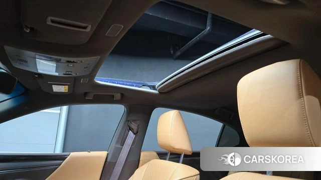 Lexus ES300h 7th generation id 4402146 из Кореи 21