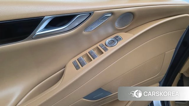 Genesis G80 (RG3) id 4302278 из Кореи 21