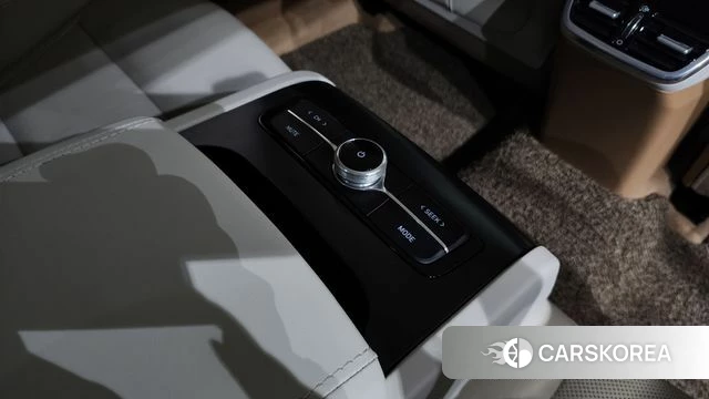 Hyundai The New Grandeur IG id 4187997 из Кореи 21