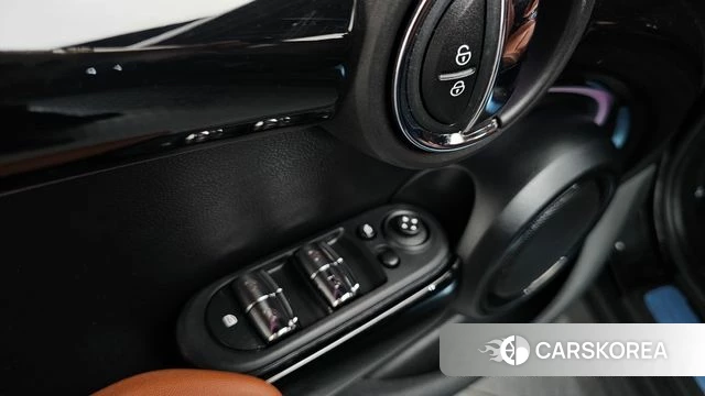 Mini Cooper S id 4499911 из Кореи 21