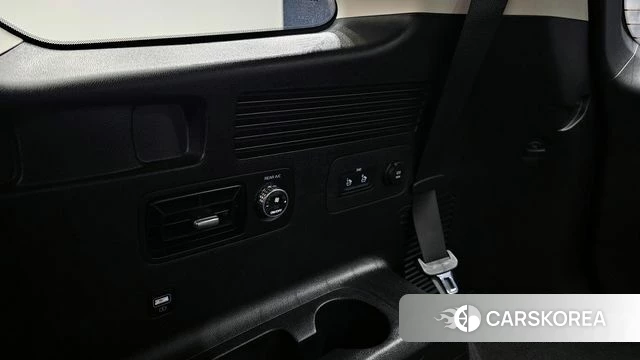 Kia Sorento 4th Generation id 4195116 из Кореи 21