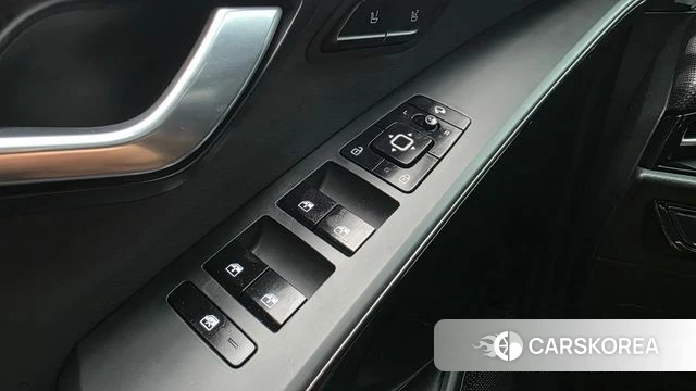 Kia Di All New Niro EV id 4585025 из Кореи 21