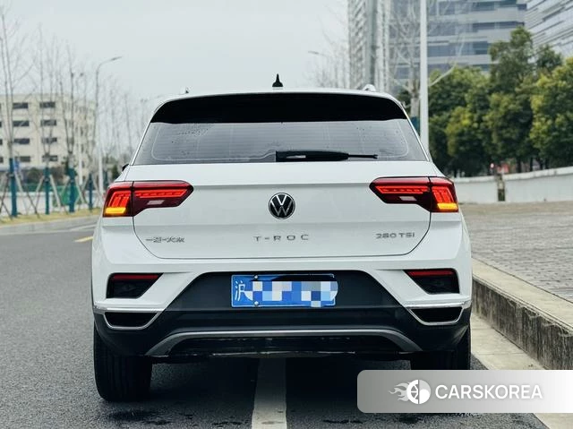 Volkswagen Exploring songs id 4219842 из Китая 21