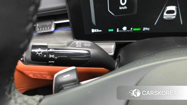 Kia The New K5 Hybrid 3rd generation id 4870614 из Кореи 21