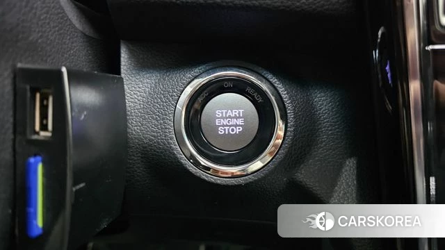 Ssangyong Berry New Tivoli id 4562664 из Кореи 21