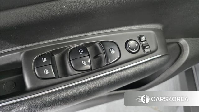 Renault Korea (Samsung) The New QM6 id 4446180 из Кореи 21