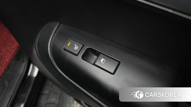 Kia The New Mohave id 4477279 из Кореи 21