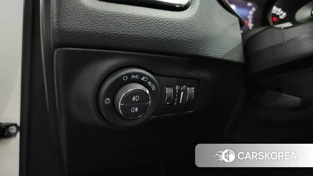 Jeep Compass 2nd Generation id 4370395 из Кореи 21