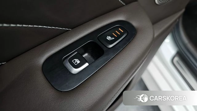 Kia Stinger Meister id 4594420 из Кореи 21