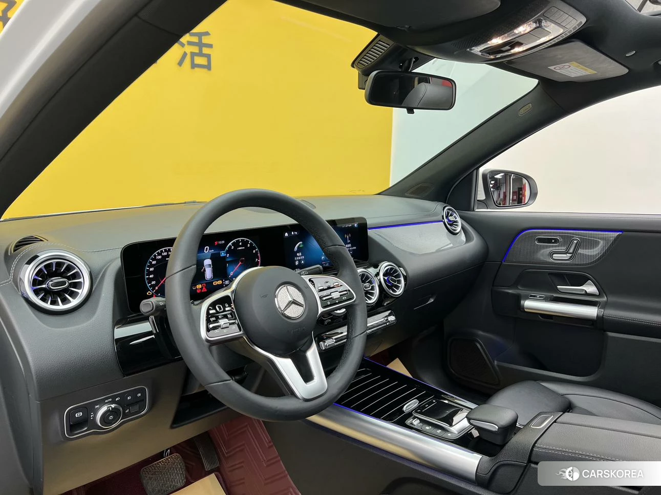 Mercedes-Benz GLA id 4468198 из Китая 21