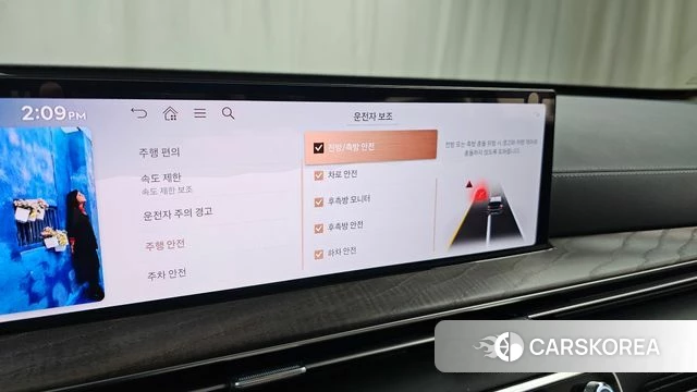 Genesis GV80 id 4516438 из Кореи 21