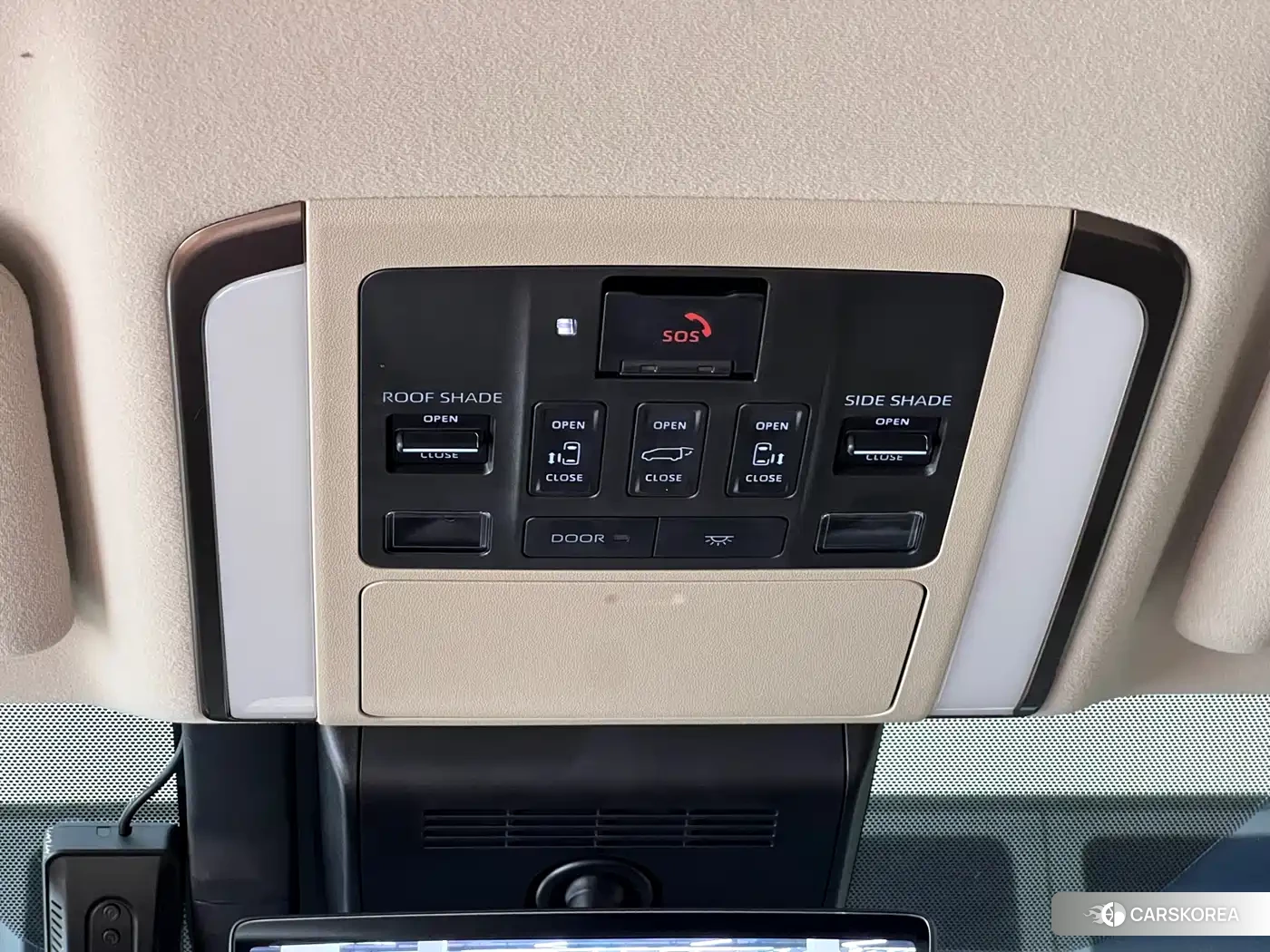 Toyota Alphard id 4547219 из Китая 21