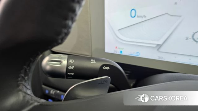 Hyundai Ionic 5 id 4481384 из Кореи 21