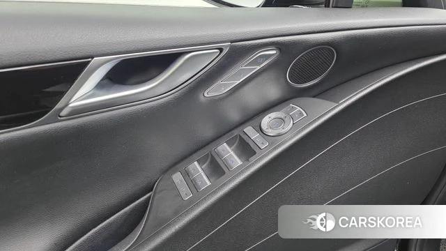 Genesis G80 (RG3) id 4283616 из Кореи 21