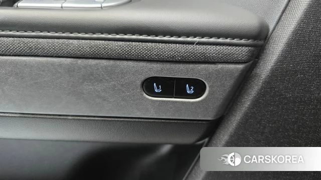 Hyundai Ionic 5 id 4388979 из Кореи 21