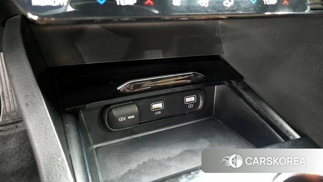 Kia K5 3rd generation id 4245626 из Кореи 21