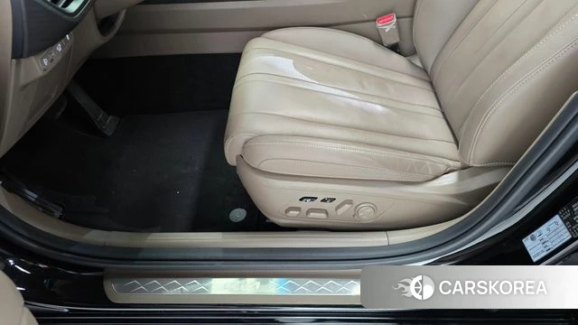 Kia K8 id 4702388 из Кореи 21