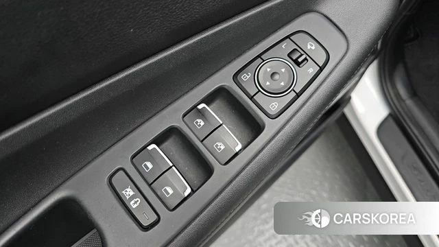 Hyundai Santa Fe TM id 4410847 из Кореи 21