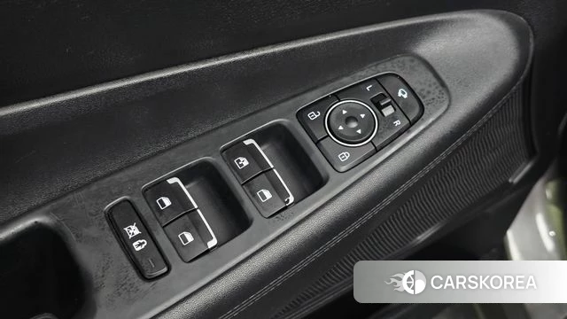Hyundai Santa Fe TM id 4625717 из Кореи 21