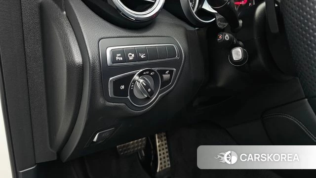 Mercedes-Benz GLC-Class X253 id 4794702 из Кореи 21