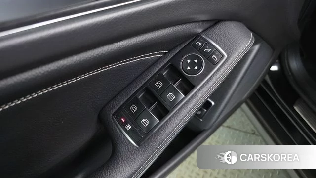 Mercedes-Benz GLA-Class X156 id 4605248 из Кореи 21