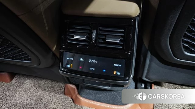 Renault Korea (Samsung) Grand Coleos id 4185779 из Кореи 21