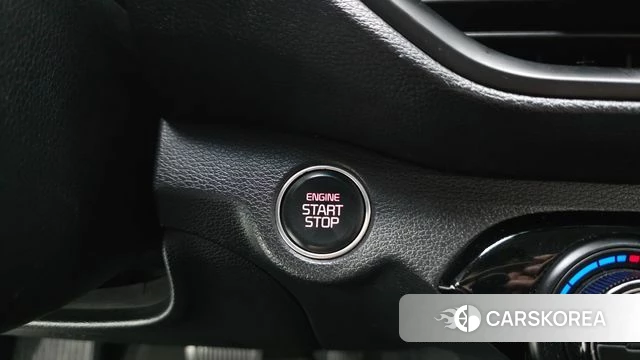 Kia The New K3 2nd generation id 4330797 из Кореи 21