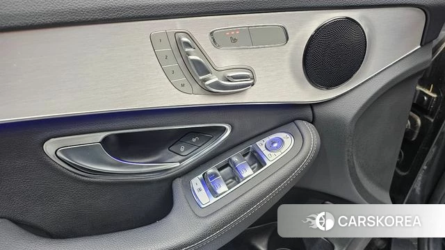 Mercedes-Benz C-Class W205 id 4881738 из Кореи 21