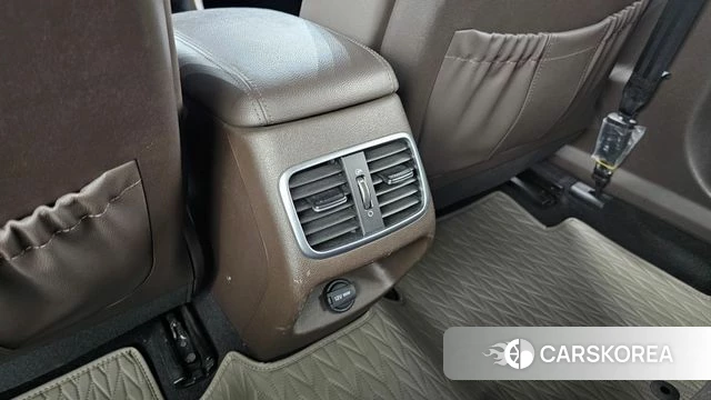Kia The New K5 2nd generation id 4525922 из Кореи 21