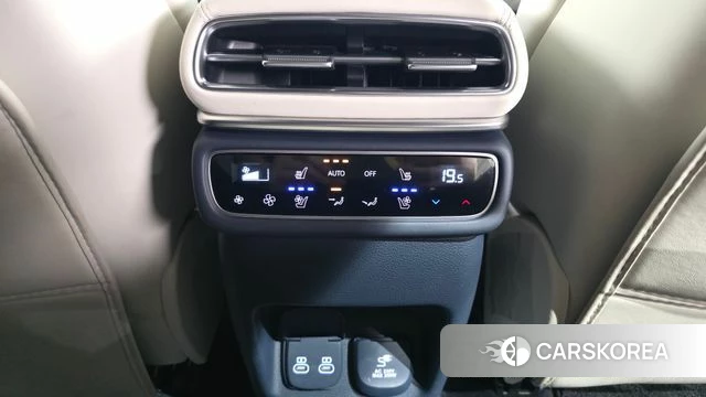 Genesis GV80 id 4413941 из Кореи 21