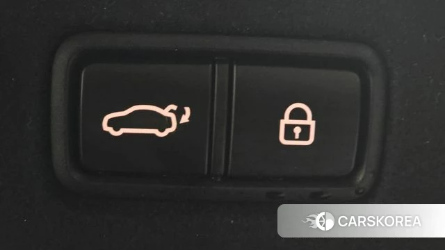 Hyundai The New Grandeur IG id 4613694 из Кореи 21