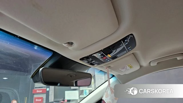 Hyundai Grandeur Hybrid (GN7) id 4427652 из Кореи 21