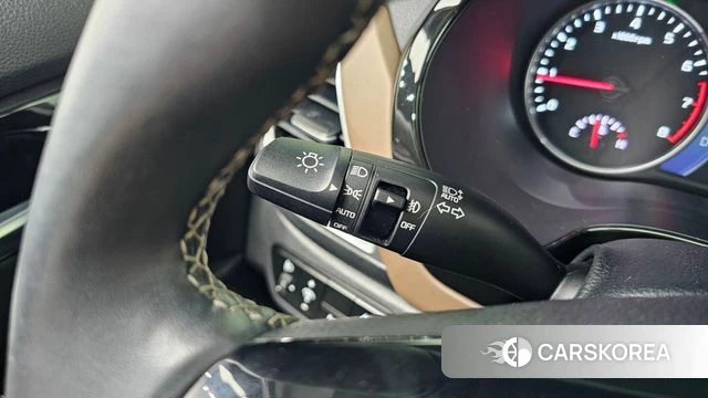 Kia Seltos id 4445973 из Кореи 21