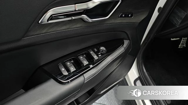 Kia Sportage 5th Generation Hybrid id 4388158 из Кореи 21