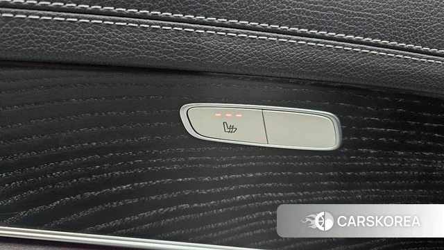 Mercedes-Benz E-Class W213 id 4579829 из Кореи 21