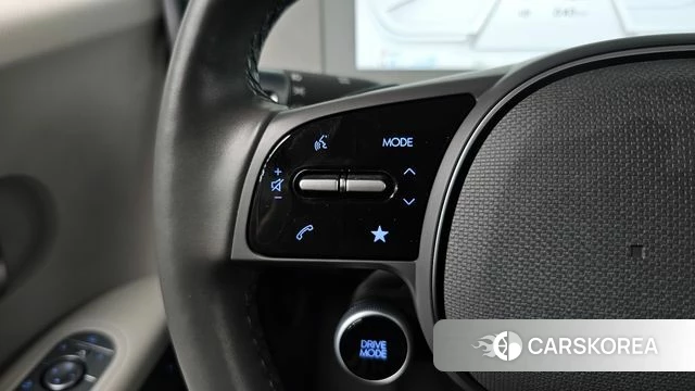 Hyundai Ionic 5 id 4893771 из Кореи 21