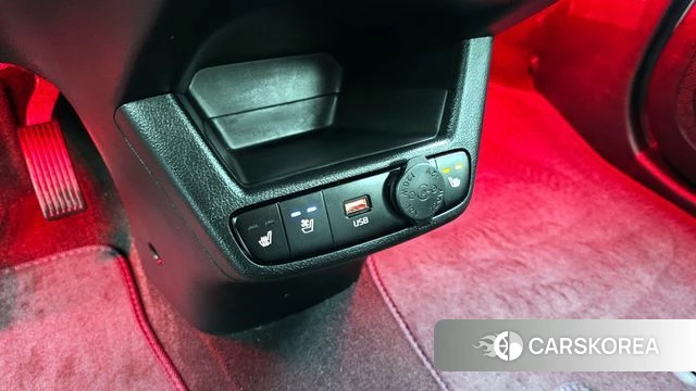 Kia The New Kia Ray id 4222960 из Кореи 21