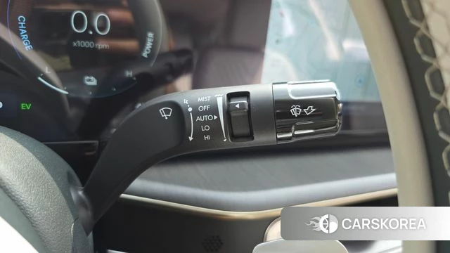 Hyundai Grandeur Hybrid (GN7) id 4589969 из Кореи 21