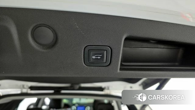 Chevrolet (GM Daewoo) Equinox id 4196800 из Кореи 21