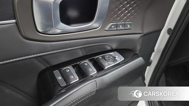 Kia The New Sorento 4th Generation id 4248786 из Кореи 21