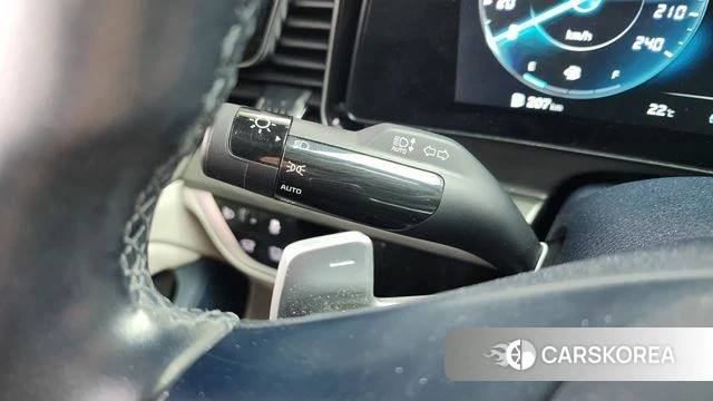 Kia Sportage 5th Generation Hybrid id 4792398 из Кореи 21