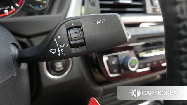 BMW 3 Series (F30) id 4708898 из Кореи 21